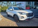 Thumbnail Chery Tiggo 4 Pro 1.5T Elite DCT auto