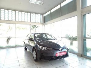 2024 Toyota Corolla Quest Plus 1.8