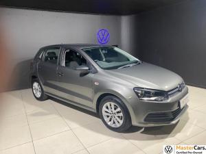 2024 Volkswagen Polo Vivo 1.4 Trendline