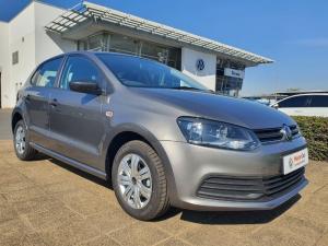 2024 Volkswagen Polo Vivo 1.4 Trendline