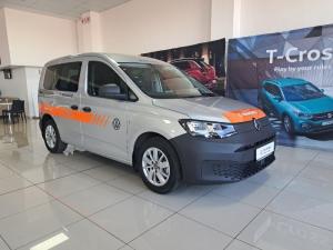 2024 Volkswagen Caddy Kombi 1.6i