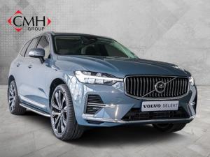 2024 Volvo XC60 T8 Twin Engine AWD Ultimate Bright