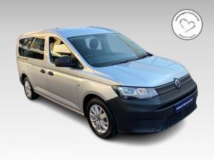 2023 Volkswagen Caddy Maxi Kombi 2.0TDI