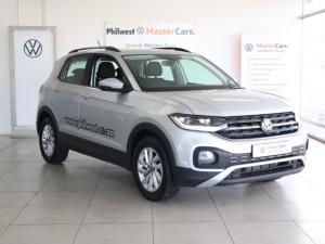 2024 Volkswagen T-Cross 1.0TSI 85kW Comfortline