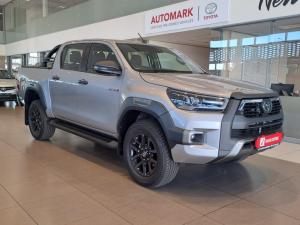 2024 Toyota Hilux 2.8 GD-6 RB Legend automaticD/C