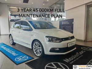 2024 Volkswagen Polo Vivo 1.0 TSI GT