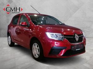 2018 Renault Sandero 66kW turbo Expression (aircon)