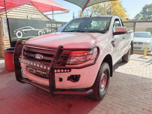 2014 Ford Ranger 2.2TDCi