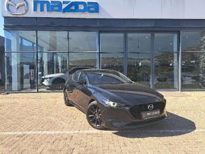 2023 Mazda Mazda3 hatch 2.0 Astina
