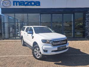 2021 Ford Ranger 2.2TDCi double cab 4x4 XLS auto