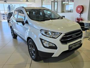 2020 Ford EcoSport 1.0T Trend