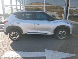 Nissan Magnite 1.0 Turbo Acenta Plus manual - Image 3