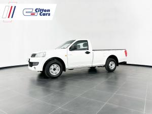 2023 GWM Steed 5 2.2 MPi WorkhorseS/C