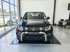 Volkswagen Amarok 2.0BiTDI double cab Highline Plus 4Motion auto - Image 2