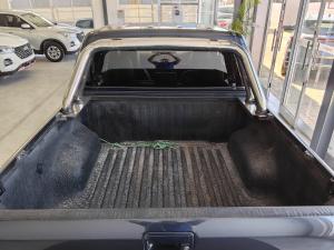 Volkswagen Amarok 2.0BiTDI double cab Highline Plus 4Motion auto - Image 5