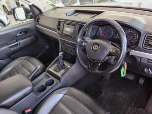 Volkswagen Amarok 2.0BiTDI double cab Highline Plus 4Motion auto - Image 7