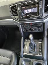 Volkswagen Amarok 2.0BiTDI double cab Highline Plus 4Motion auto - Image 8