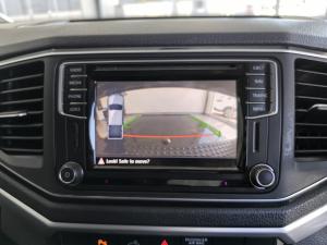 Volkswagen Amarok 2.0BiTDI double cab Highline Plus 4Motion auto - Image 9