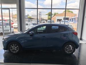 Mazda Mazda2 1.5 Dynamic auto - Image 3