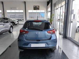 Mazda Mazda2 1.5 Dynamic auto - Image 4