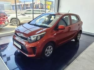 2019 Kia Picanto 1.0 Start