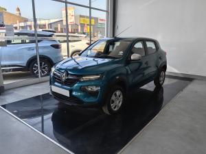 2023 Renault Kwid 1.0 Zen