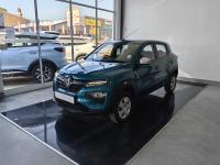 Thumbnail Renault Kwid 1.0 Zen