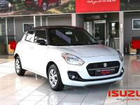 Suzuki Swift 1.2 GL manual