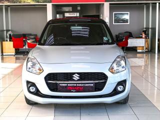 Suzuki Swift 1.2 GL manual