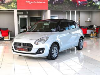 Suzuki Swift 1.2 GL manual