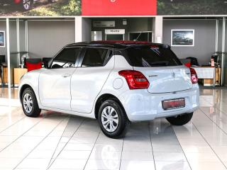 Suzuki Swift 1.2 GL manual