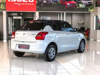 Suzuki Swift 1.2 GL manual