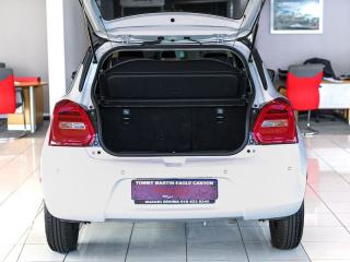 Suzuki Swift 1.2 GL manual