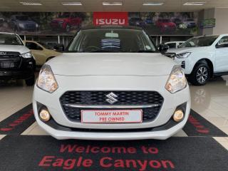 Suzuki Swift 1.2 GL manual