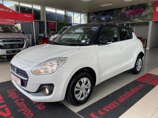 Suzuki Swift 1.2 GL manual