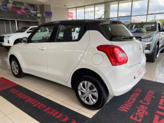 Suzuki Swift 1.2 GL manual