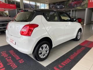 Suzuki Swift 1.2 GL manual