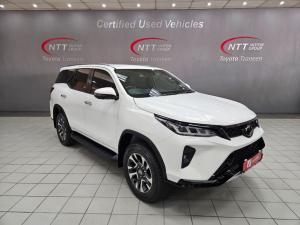 2024 Toyota Fortuner 2.8 GD-6 VX automatic