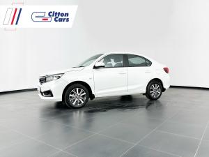 2023 Honda Amaze 1.2 Comfort