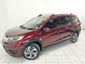 2019 Honda BR-V 1.5 Comfort auto