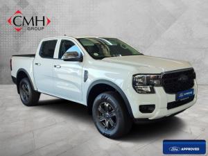 2024 Ford Ranger 2.0 SiT double cab