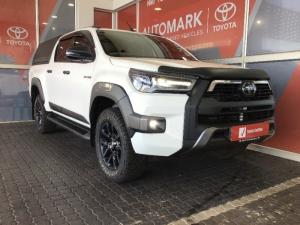 2024 Toyota Hilux 2.8 GD-6 RB Legend automaticD/C