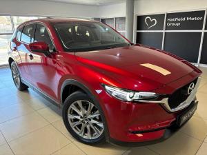 2020 Mazda CX-5 2.5 AWD Individual