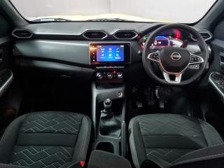 Nissan Magnite 1.0 Turbo Acenta Kuro auto