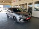 Thumbnail Toyota Starlet 1.4 XR