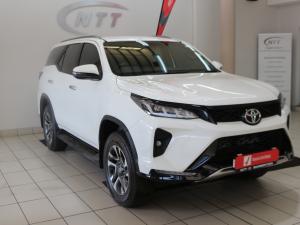 2024 Toyota Fortuner 2.8 GD-6 automatic