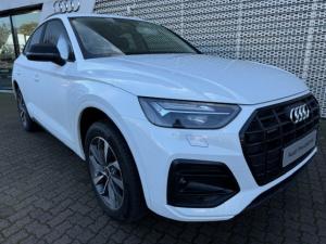 2024 Audi Q5 Sportback 40 TDI Quattro ADV Stronic