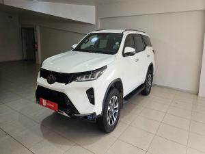 2024 Toyota Fortuner 2.8 GD-6 VX automatic