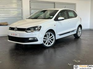 2023 Volkswagen Polo Vivo 1.0 TSI GT