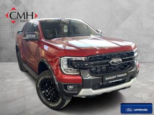 2024 Ford Ranger 2.0 BiTurbo double cab Tremor 4WD